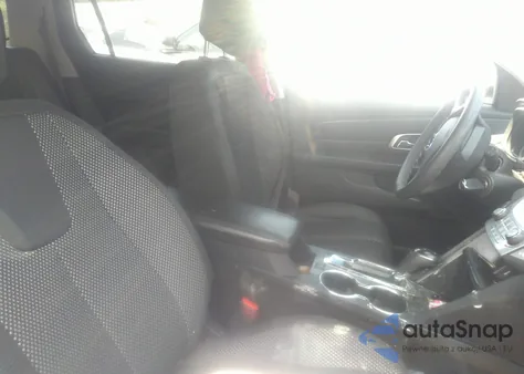 2016 GMC Terrain Sle-1 from USA, damaged, VIN 2GKALMEK5G6167778